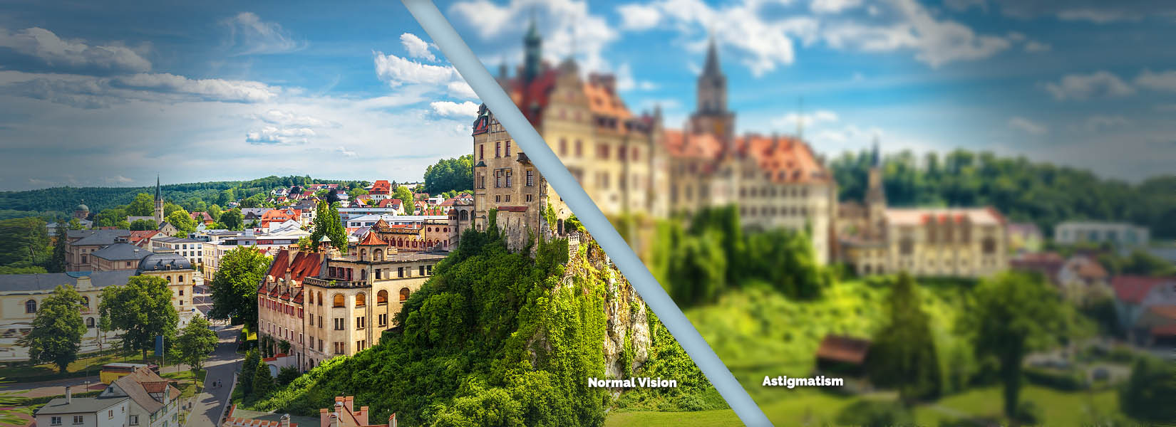 Astigmatism Treatment in Squirrel Hill South