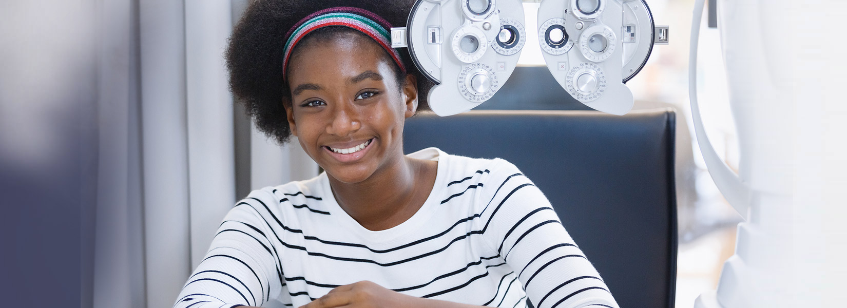 Comprehensive Eye Exams in Squirrel Hill South