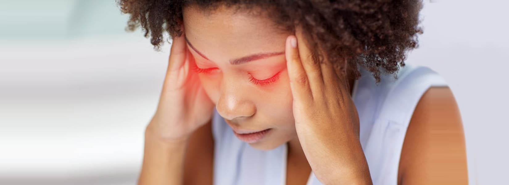 Eye Emergencies in Squirrel Hill South