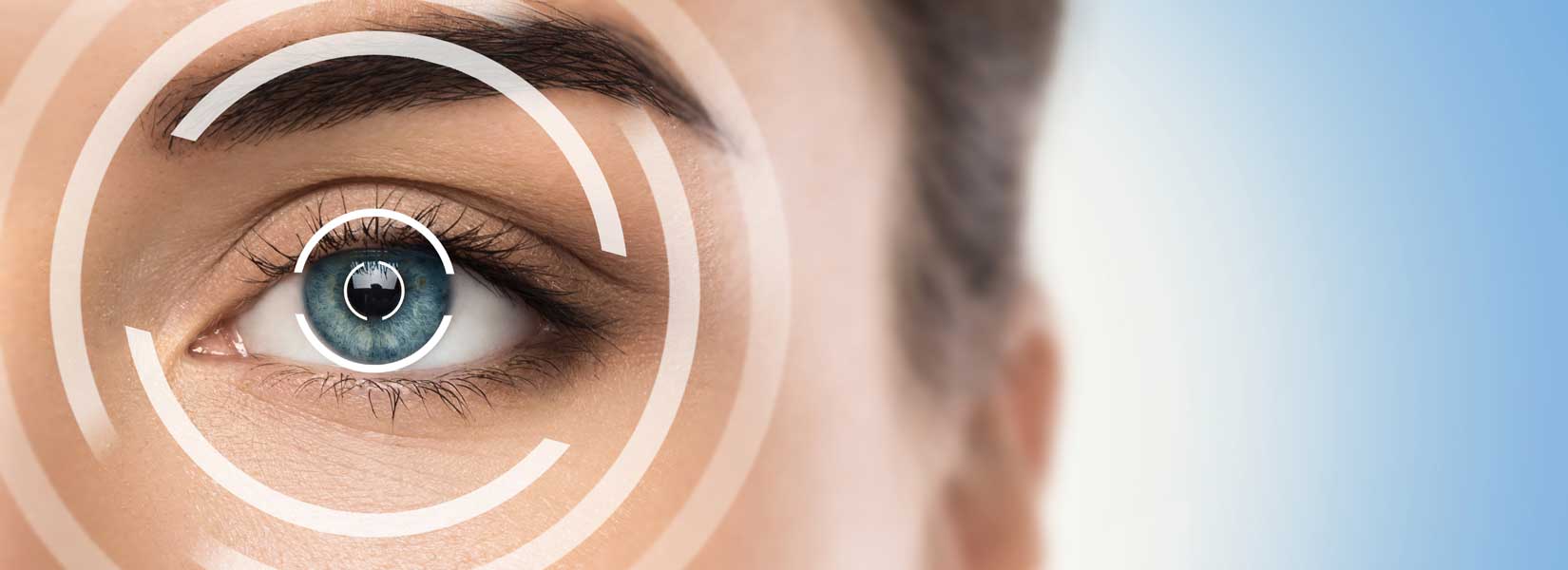 LASIK & Refractive Surgery Co-Management in Squirrel Hill South