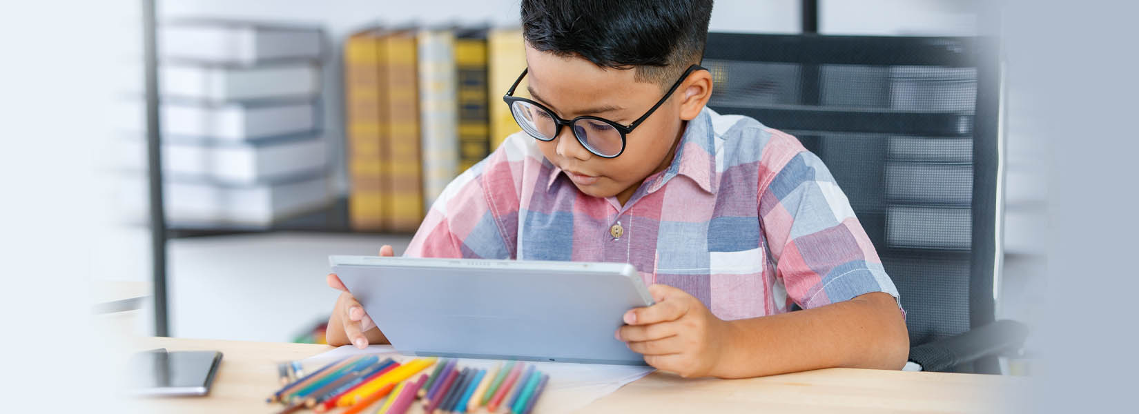 Myopia Management in Squirrel Hill South